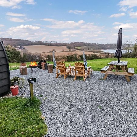 Hayfield Haven-Uk40691 Villa Crowhurst  Exterior photo
